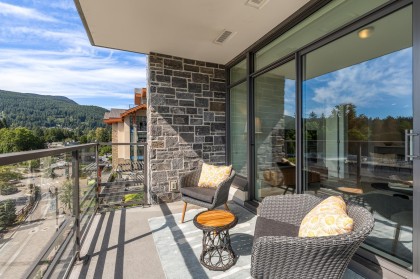 Photo 27 at 404 - 1210 E 27th Street, Lynn Valley, North Vancouver