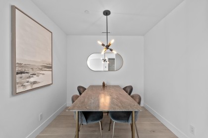 Photo 13 at 404 - 1210 E 27th Street, Lynn Valley, North Vancouver