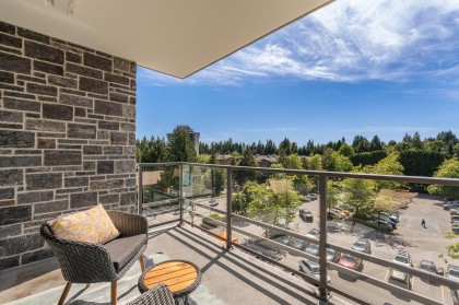 Photo 26 at 404 - 1210 E 27th Street, Lynn Valley, North Vancouver