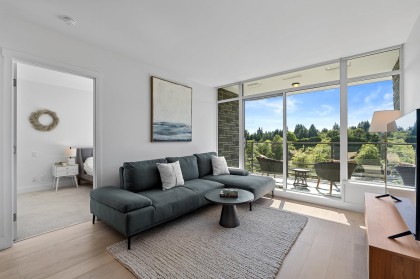 Photo 7 at 404 - 1210 E 27th Street, Lynn Valley, North Vancouver