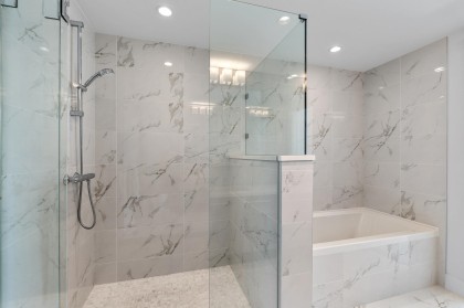 Photo 20 at 404 - 1210 E 27th Street, Lynn Valley, North Vancouver