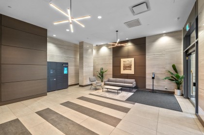 Photo 30 at 404 - 1210 E 27th Street, Lynn Valley, North Vancouver