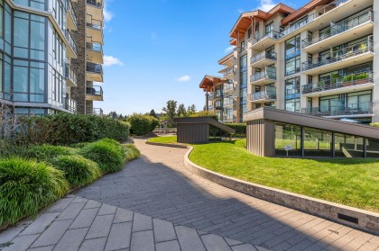 Photo 34 at 404 - 1210 E 27th Street, Lynn Valley, North Vancouver