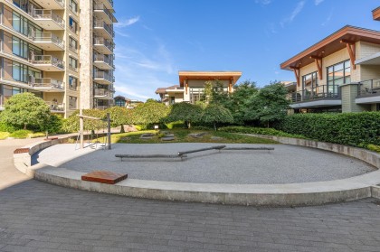 Photo 33 at 404 - 1210 E 27th Street, Lynn Valley, North Vancouver