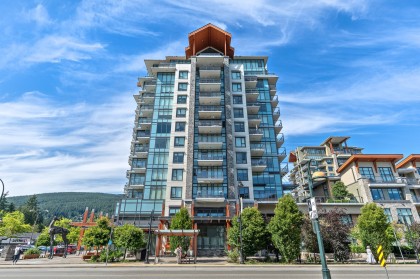 Photo 37 at 404 - 1210 E 27th Street, Lynn Valley, North Vancouver