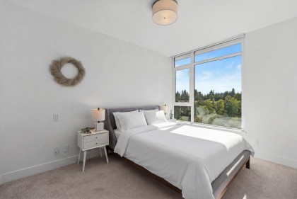 Photo 15 at 404 - 1210 E 27th Street, Lynn Valley, North Vancouver
