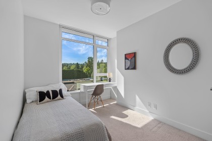 Photo 21 at 404 - 1210 E 27th Street, Lynn Valley, North Vancouver