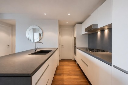 Photo 5 at 718 - 8488 Cornish Street, S.W. Marine, Vancouver West