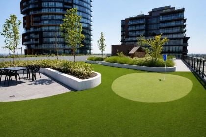 Photo 11 at 718 - 8488 Cornish Street, S.W. Marine, Vancouver West