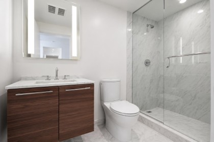 Photo 8 at 718 - 8488 Cornish Street, S.W. Marine, Vancouver West