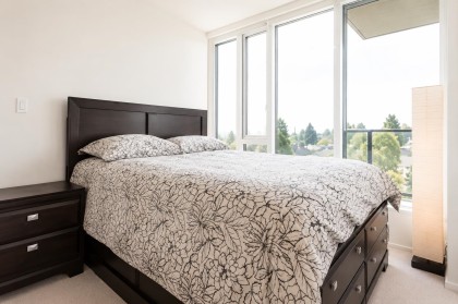 Photo 7 at 617 - 8488 Cornish Street, S.W. Marine, Vancouver West
