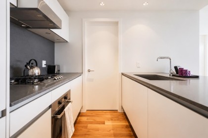 Photo 5 at 617 - 8488 Cornish Street, S.W. Marine, Vancouver West