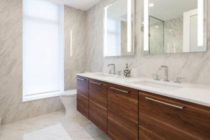 Photo 8 at 617 - 8488 Cornish Street, S.W. Marine, Vancouver West