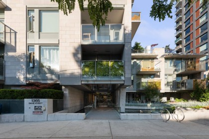 Photo 24 at 403 - 1365 Davie Street, West End VW, Vancouver West