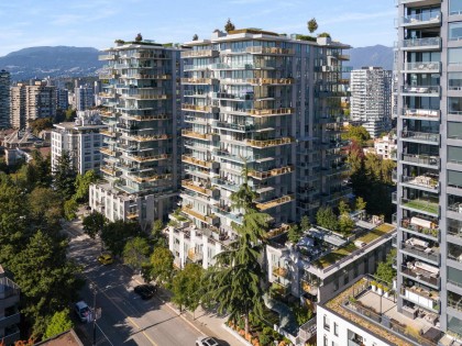 Photo 25 at 403 - 1365 Davie Street, West End VW, Vancouver West