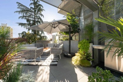 Photo 21 at 403 - 1365 Davie Street, West End VW, Vancouver West