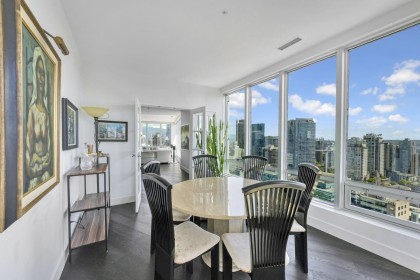 Photo 6 at 2106 - 989 Nelson Street, Downtown VW, Vancouver West
