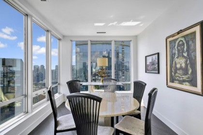Photo 17 at 2106 - 989 Nelson Street, Downtown VW, Vancouver West