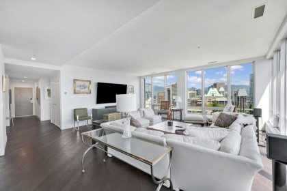 Photo 26 at 2106 - 989 Nelson Street, Downtown VW, Vancouver West