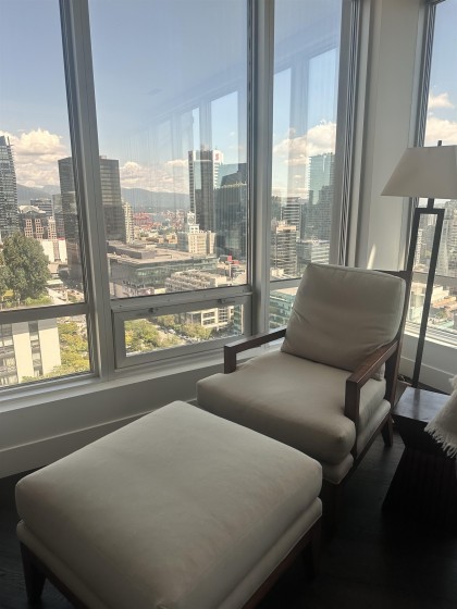 Photo 32 at 2106 - 989 Nelson Street, Downtown VW, Vancouver West