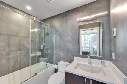 Photo 28 at 2106 - 989 Nelson Street, Downtown VW, Vancouver West