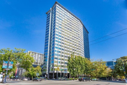 Photo 38 at 2106 - 989 Nelson Street, Downtown VW, Vancouver West