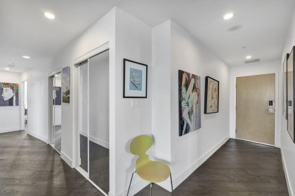 Photo 18 at 2106 - 989 Nelson Street, Downtown VW, Vancouver West