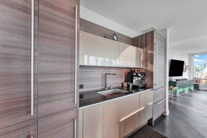 Photo 11 at 2106 - 989 Nelson Street, Downtown VW, Vancouver West