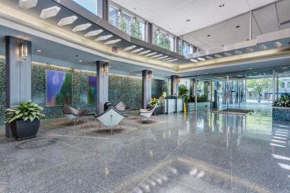 Photo 40 at 2106 - 989 Nelson Street, Downtown VW, Vancouver West