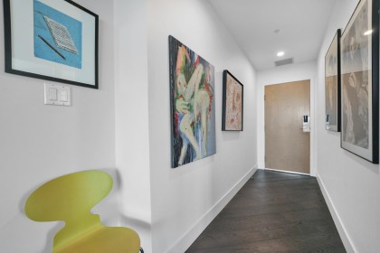 Photo 35 at 2106 - 989 Nelson Street, Downtown VW, Vancouver West