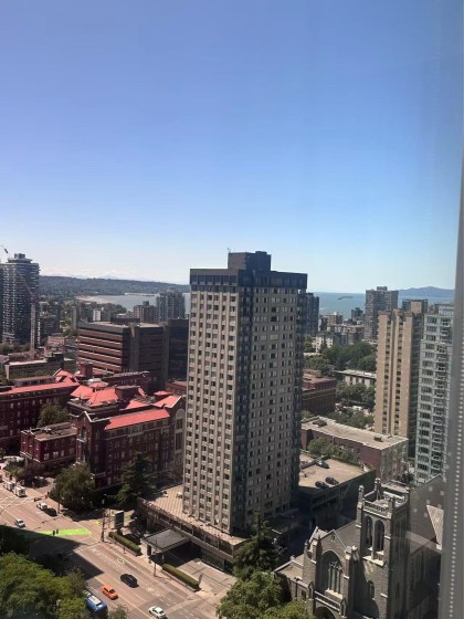Photo 8 at 2106 - 989 Nelson Street, Downtown VW, Vancouver West
