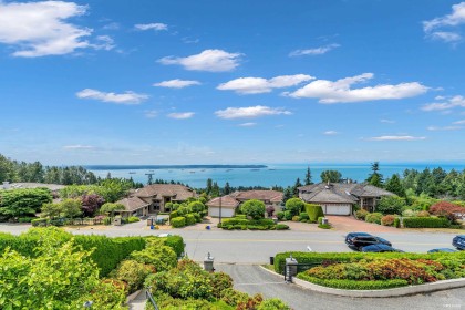 Photo 1 at 2589 Chairlift Road, Chelsea Park, West Vancouver