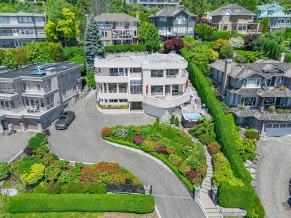 Photo 37 at 2589 Chairlift Road, Chelsea Park, West Vancouver