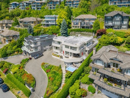 Photo 39 at 2589 Chairlift Road, Chelsea Park, West Vancouver