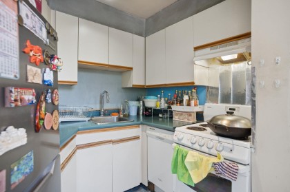 Photo 14 at 201 - 4691 W 10th Avenue, Point Grey, Vancouver West