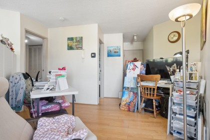 Photo 8 at 201 - 4691 W 10th Avenue, Point Grey, Vancouver West
