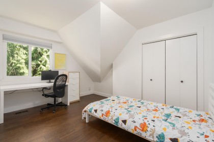 Photo 17 at 457 W 23rd Street, Central Lonsdale, North Vancouver