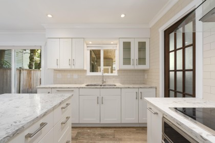 Photo 12 at 457 W 23rd Street, Central Lonsdale, North Vancouver