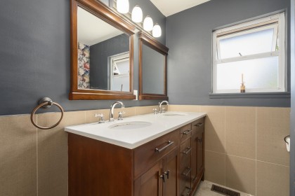 Photo 22 at 457 W 23rd Street, Central Lonsdale, North Vancouver