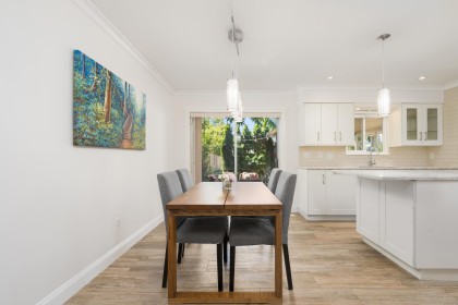 Photo 7 at 457 W 23rd Street, Central Lonsdale, North Vancouver