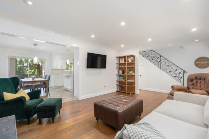 Photo 3 at 457 W 23rd Street, Central Lonsdale, North Vancouver