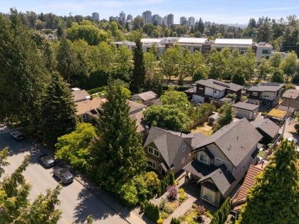 Photo 36 at 457 W 23rd Street, Central Lonsdale, North Vancouver