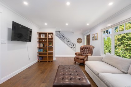 Photo 5 at 457 W 23rd Street, Central Lonsdale, North Vancouver
