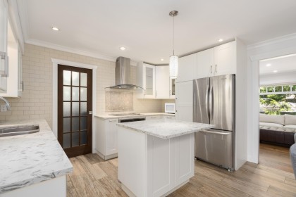 Photo 9 at 457 W 23rd Street, Central Lonsdale, North Vancouver