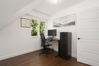 Photo 19 at 457 W 23rd Street, Central Lonsdale, North Vancouver