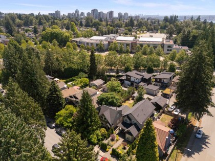 Photo 35 at 457 W 23rd Street, Central Lonsdale, North Vancouver
