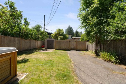 Photo 29 at 457 W 23rd Street, Central Lonsdale, North Vancouver