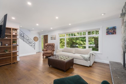 Photo 4 at 457 W 23rd Street, Central Lonsdale, North Vancouver