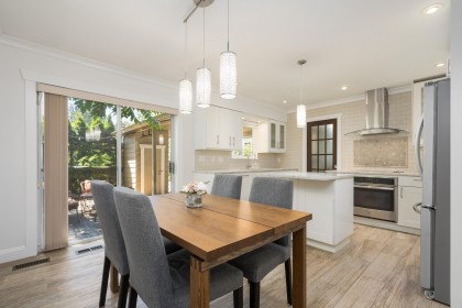 Photo 8 at 457 W 23rd Street, Central Lonsdale, North Vancouver