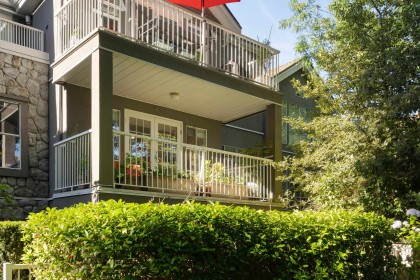 Photo 23 at 208 - 655 W 13th Avenue, Fairview VW, Vancouver West